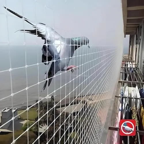 Contact RK Invisible Grill Services Pune